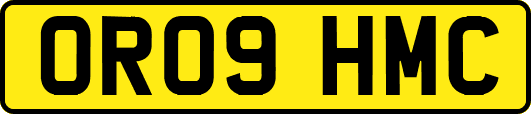 OR09HMC