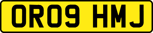 OR09HMJ