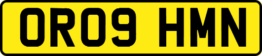 OR09HMN