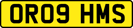 OR09HMS