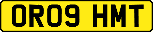 OR09HMT