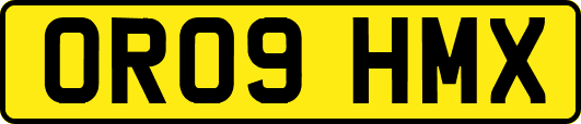 OR09HMX