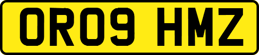 OR09HMZ