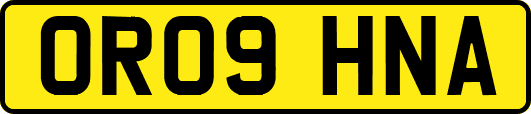 OR09HNA