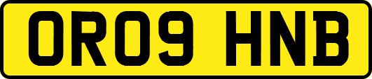 OR09HNB