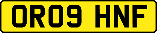 OR09HNF
