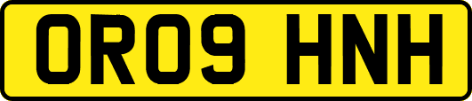 OR09HNH