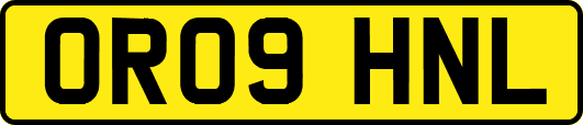 OR09HNL