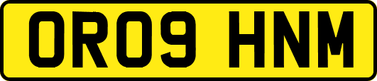 OR09HNM