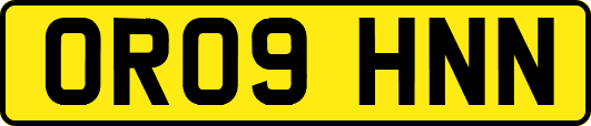 OR09HNN