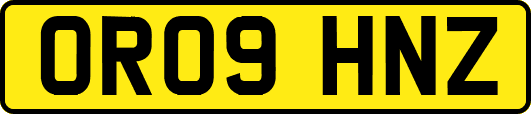 OR09HNZ