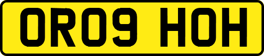 OR09HOH
