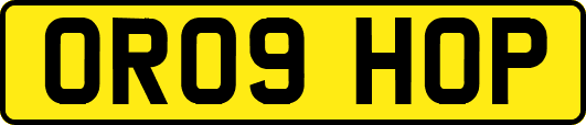 OR09HOP
