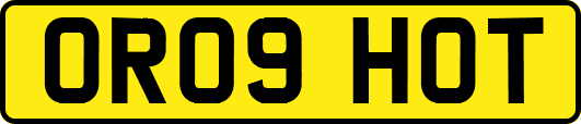 OR09HOT