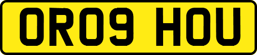 OR09HOU