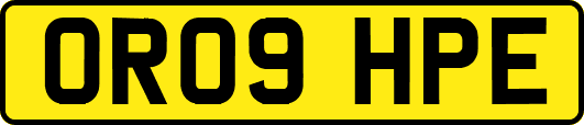 OR09HPE