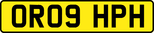 OR09HPH