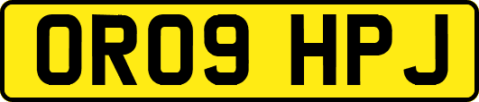 OR09HPJ