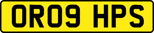 OR09HPS
