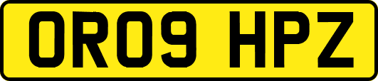 OR09HPZ