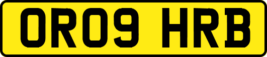 OR09HRB