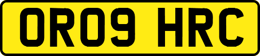 OR09HRC