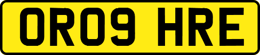 OR09HRE