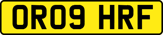 OR09HRF