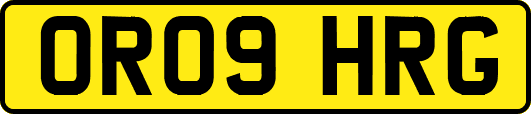 OR09HRG