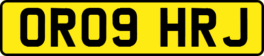 OR09HRJ