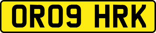 OR09HRK