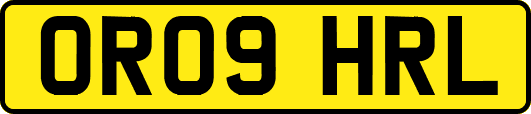 OR09HRL