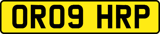 OR09HRP