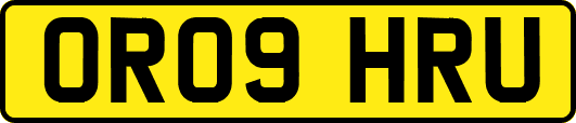 OR09HRU