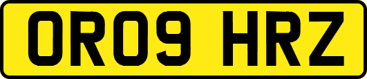 OR09HRZ