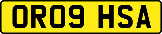 OR09HSA