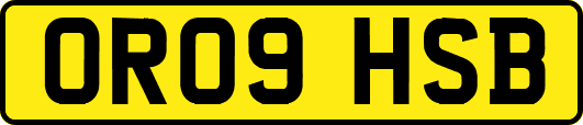 OR09HSB