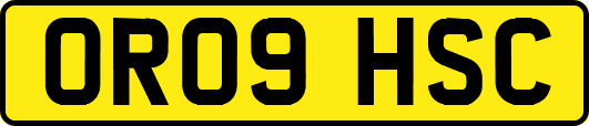 OR09HSC