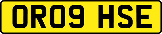 OR09HSE