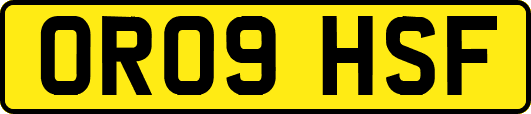 OR09HSF