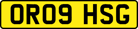 OR09HSG