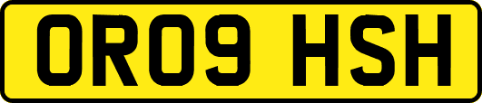 OR09HSH