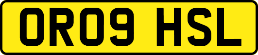 OR09HSL