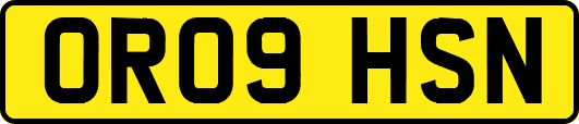 OR09HSN