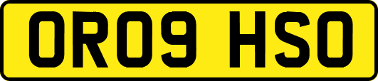 OR09HSO