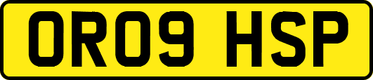 OR09HSP