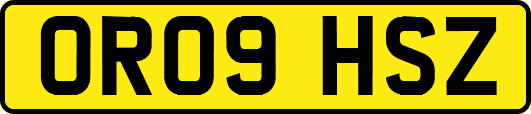 OR09HSZ