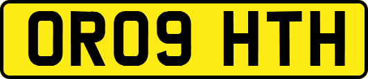 OR09HTH