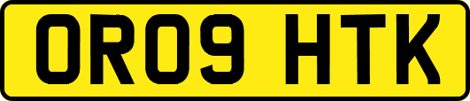 OR09HTK