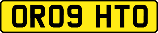 OR09HTO